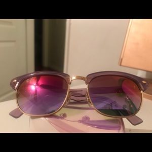 Kids Ray Bans
